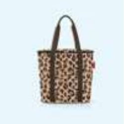 Reisenthel thermoshopper conteneurs thermique Sac thermique 15 L Noir, Marron