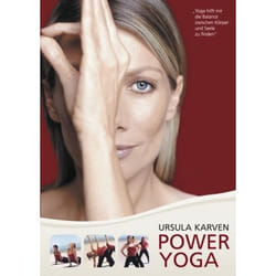 Ursula Karven - Power Yoga