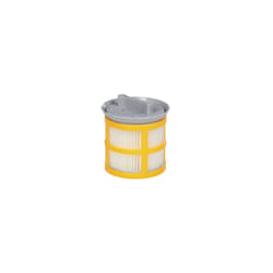 Filtre hepa 50296349009 pour aspirateur aeg aes 735 Electrolux zsh 721