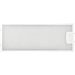 Bosch - Filtre à graisse métallique 44,5 x 17,5 x 1 cm pour Hotte 00352813