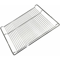 Grille combinée d'origine (00574876) Four, cuisinière siemens, junker, neff, viva, gaggenau, constructa Bosch blaupunkt