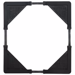SCANPART 1940000126 pièce et accessoire de lave-linge Piédestal 1 pièce(s)