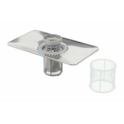 Bosch - Filtre d'origine (00435650) Lave-vaisselle balay constructa, neff, siemens, viva
