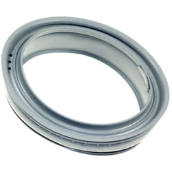 Bosch - joint de hublot (manchette) d'origine (00354135, 00362254) Lave-linge constructa, siemens, viva