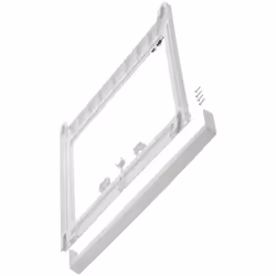 Kit de superposition pour Sèche-linge BOSCH 00244024 Appareils compatibles : BB320616_4012074008925