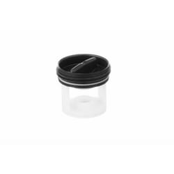 Filtre de pompe de vidange (232470-33798) (00601996) Lave-linge 2324704012074009434 Bosch siemens, neff, constructa, de dietri