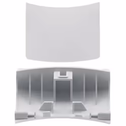 Poignée de hublot compatible pour lave-linge BOSCH, SIEMENS, VIVA 00183607 Appareils compatibles : [MACHINE À LAVER, LAVE-LIN ...