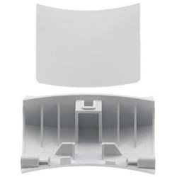 Bosch - Poignée de hublot (224237-27523) (00183607) Lave-linge siemens, viva