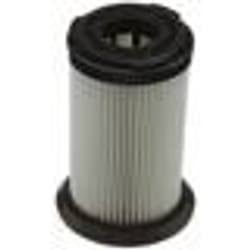 Filtre cylindre Hepa - TORNADO - 98770-2242 - 120mm - 70mm - Micro filtre inclus