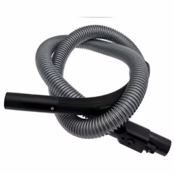 Tuyau Flexible complet (avec poignée) d'origine pour aspirateur PROGRESS 4071390407 Appareils compatibles : [ASPIRATEUR ELECT ...