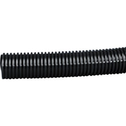 2690040057 Tuyau d'aspirateur 1M 32mm Noir - Scanpart