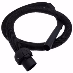 Tuyau, Flexible complet (avec poignée) d'origine pour aspirateur TORNADO, ELECTROLUX, VOLTA 1130030040, 11330030016 Appareils ...