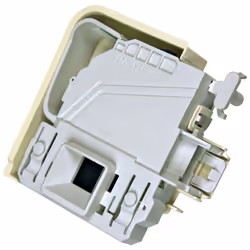 Verrouillage de porte pour Lave-linge BOSCH, SIEMENS, NEFF, CONSTRUCTA 00616876, 00615834 Appareils compatibles : LAVE-LINGE  ...