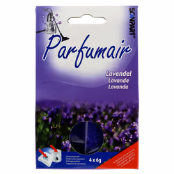 SCANPART 2690040030, Désodorisant, 6 g