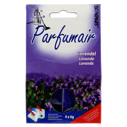 SCANPART 2690040030 Accessoire et fourniture pour aspirateur Désodorisant