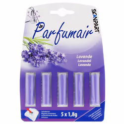 SCANPART Parfumair, 9 ml, Lavande, Aspirateur