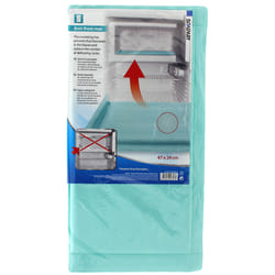 SCANPART 1120000013 Fridge/Freezer Parts & Accessories Tapis de dégivrage