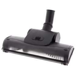 SCANPART 1190000100 Aspirateur réservoir cylindrique Brosse