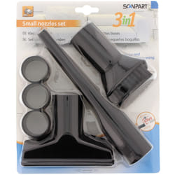 Menz & Könecke 1190000112 Accessoire et fourniture pour aspirateur Universel Ensemble de buse