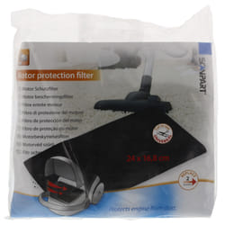 SCANPART 2684000006 Aspirateur réservoir cylindrique Filtre