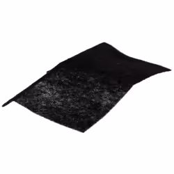 SCANPART 2684000006 Aspirateur réservoir cylindrique Filtre