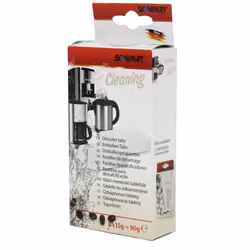 SCANPART 2790000845, 6 pièce(s), Boîte, 15 g, GHS07 : Nocivité, Avertissement, H315: Causes skin irritation, H319 : Provoque  ...