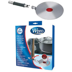 WHIRLPOOL Disque relais induction