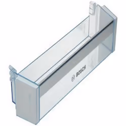 Balconnet porte bouteilles pour réfrigérateur, congélateur BOSCH, SIEMENS 00704760 Appareils compatibles : RÉFRIGÉRATEUR, CON ...