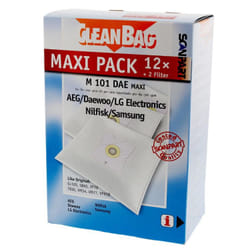 Cleanbag M 101 DAE maxi Universel Sac à poussière