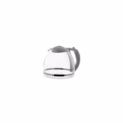Verseuse en verre pour Cafetière. Référence de la pièce : 00646862, Marque : BOSCH.