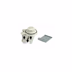 Pompe de cyclage compatible compatible pour Lave-vaisselle WHIRLPOOL, BAUKNECHT, IGNIS, IKEA WHIRLPOOL 480140102395 Appareils ...