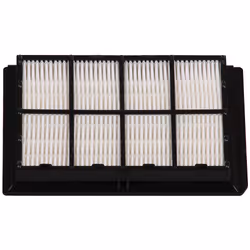 SCANPART 1190000208 Accessoire et fourniture pour aspirateur Filtre