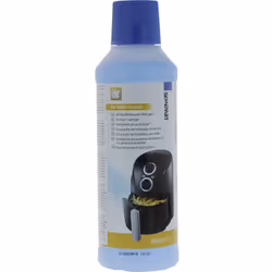 Nettoyant pour friteuse à air chaud 500 ml Votre friteuse à air chaud a besoin d'un nettoyage de base après tous les plats pr ...