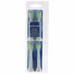 SCANPART HX6064 4 pièce(s) Blanc