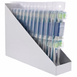 SCANPART HX6064 4 pièce(s) Blanc