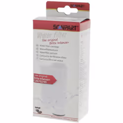 Informations techniques Couleur : blanc Filtre à eau pour machines espresso Saeco - compatible avec BRITA INTENZA Améliorez l ...
