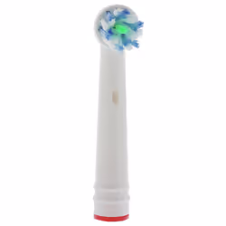 SCANPART 3304000020, Oral-B, Blanc, 6 pièce(s), Blister