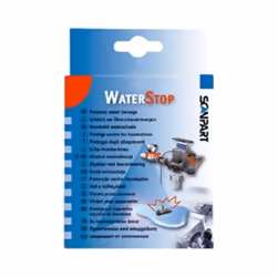 SCANPART F145 pièce et accessoire de lave-linge