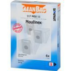 Cleanbag 117 MOU 11