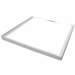 SCANPART 0150120103 pièce et accessoire de lave-linge Kit d’empilage 1 pièce(s)