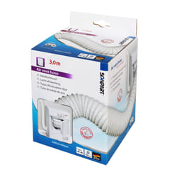SCANPART 1130020300 Conduite circulaire