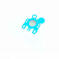 Cleanbag M 157 MIE 15, Miele - S 241i - S 256i - S 290i - S 299i - S 300i - S 399i - S 500i - S 599i - S 700i - S 799i -..., ...