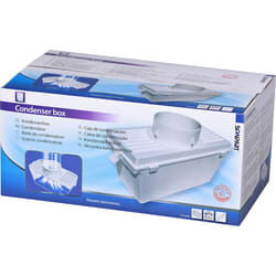 SCANPART Scan Part Kondenser Box with Hose Condensor box