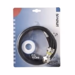 SCANPART Gas Aansluitset