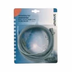 SCANPART F194, Gris, Ampoule