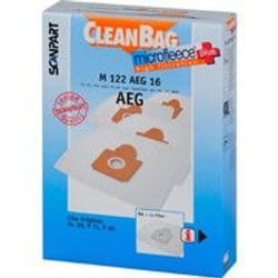 Cleanbag M 122 AEG 16