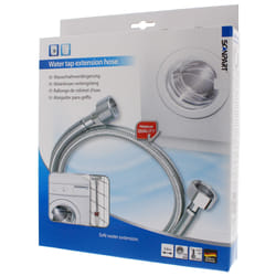 SCANPART 1140090105 pièce et accessoire de lave-linge Tuyaux d'entrée 1 pièce(s)