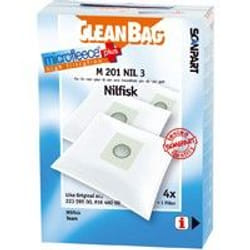 Cleanbag M 201 NIL 3