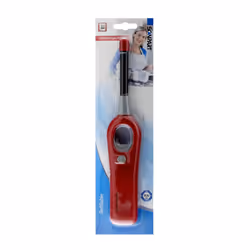 SCANPART 1100000119 briquet cuisine Allume-gaz de cuisine Couleurs assorties