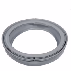 Joint de hublot pour lave-linge BEKO, BRANDT, SANGIORGIO, FAR, BLUESKY, MASTERCOOK, SELECLINE, THOMSON, ALTUS, FAGOR, LISTO,  ...